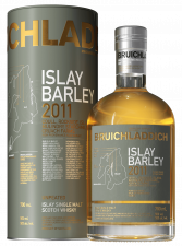 Bruichladdich Islay Barley 2013