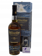 Tullibardine 15 yrs