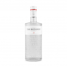 The Botanist Gin