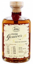 Zuidam Oude Genever 5 jaar 500ml