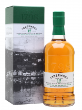 Tobermory 12yrs