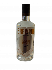 Lonewolf Dry Gin