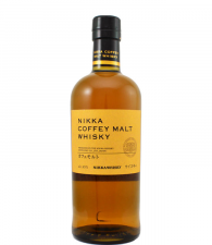 Nikka Coffey Malt