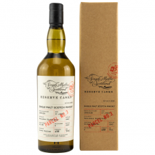 Benrinnes 2007 13yrs Parcel no.3 The Single Malts of Scotland