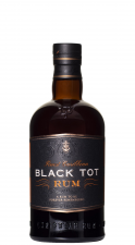 Black Tot Rum