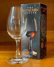 Copita glas Glencairn