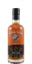 Darkness! Dailuaine 17yrs PX Cask