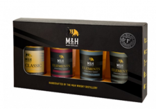 Milk en Honey 4 pack classic en Elements