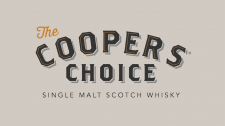 Caol Ila 2008 12yrs Amarone Finish Cooper's Choice