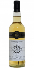 Islay Blended Malt 8yrs - Claxton's Exploration Series