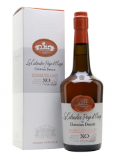 Calvados Christian Drouin XO