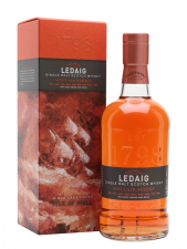 Ledaig Rioja Cask