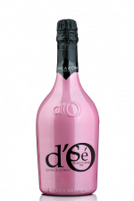 CONCA D’ORO SPUMANTE BRUT LIMITED PINK EDITION