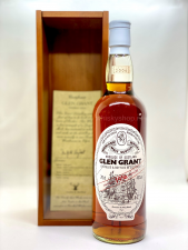 Glen Grant 1956 Gordon & MacPhail