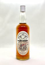 Glen Grant 1936 Gordon & MacPhail