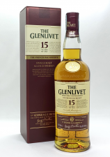 The Glenlivet 15yrs 'The French Oak Reserve'