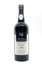 Quinta Nova Burmester Vinho do Porto Vintage 1996