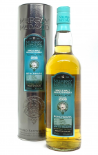 Glenallachie 2008 12yrs Cognac Finish - Murray McDavid