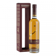 Penderyn Sherrywood