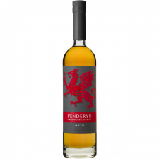 Penderyn Myth