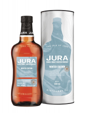 Jura Winter Edition