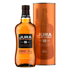 Jura 10 Years Old