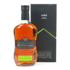 Jura 15yrs 'Mountain of the Sound' Feis Ile 2009