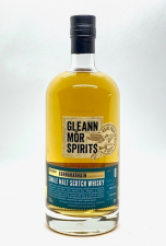 Bunnahabhain 2012 8yrs Gleann Mór