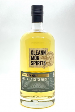 Glen Moray 2010 9yrs Gleann Mór