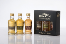 Tomatin Miniset