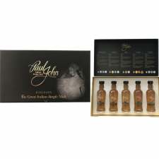 Paul John Miniset 5-pack