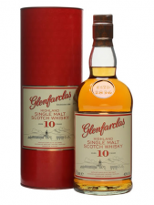 Glenfarclas 10 Years Old