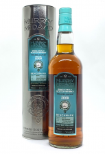 Craigellachie 2008 12yrs - Murray McDavid