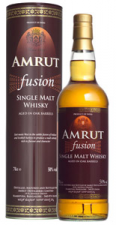 Amrut Fusion