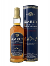 Amrut Cask Strength Indian Malt