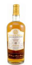 Linkwood 11yrs - Valinch & Mallet