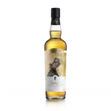 Compass Box Hedonism