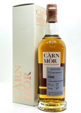 Blair Athol 2008 13yrs - Càrn Mòr Strictly Limited