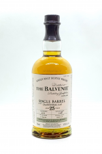 Balvenie 25 yrs Single Barrel (zonder doos)