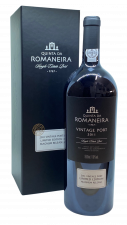 Quinta da Romaneira Vintage Port magnum