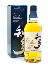 The Chita Distiller's Reserve