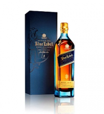 Johnnie Walker Blue Label