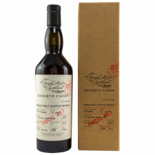 'A Highland Distillery' 2008 12yrs - The Single Malts of Scotland