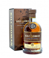 Kilchoman Madeira Cask Matured