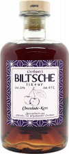 Verhaar's Biltsche Likeur Chocolade-Kersen