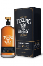 Teeling Renaissance Series 4