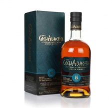 Glenallachie 8 Years Old