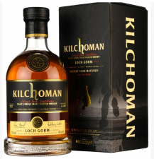 Kilchoman Loch Gorm 2024 Edition