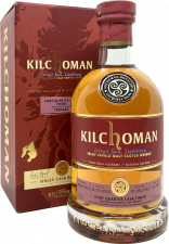 Kilchoman 2013 Port Quarter Cask - Bottled for Verhaar