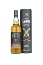 Caol Ila 2010 11yrs - James Eadie